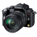 [LUMIX DMC-GH1K] tHDBeɑΉ}CNtH[T[YKĩfW^JiRtH[gubNjBi̓I[v