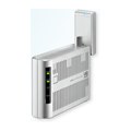 [UG01OK/UD01OK] UQ WiMAX対応無線LANアクセスポイントとデータ通信通信端末のセットモデル