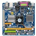 [GA-GC330UD] Atom 330を搭載したMini-ITX対応マザーボード