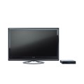 [Wooo UT47-XP800] 250GB HDD/ANgr rfIEt/CeWFgEI[g掿ȂǂfW^nCrWtTVi47V^jBi̓I[v