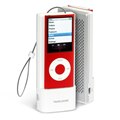 [Creative TravelSound TS-I85] 4̃}CNhCo[/NXDfW^Av/FM`[i[iPod nanop|[^uXs[J[B̉i9,800~iōj