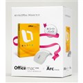 [Microsoft Office 2008 for Mac t@~[ & AJf~bN zCgpbN] MacItBX\tgƃCX}EX̃ZbgB{̉i24,780~