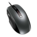 [SideWinder X3 Mouse] 5つのカスタマイズ可能ボタンやマクロ登録機能を備えたレーザーマウス。本体価格は3,800円