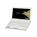 [IdeaPad S10（通信モジュール搭載モデル）] ソフトバンクモバイルの通信モジュールを搭載した10.1型ワイド液晶搭載NetBook
