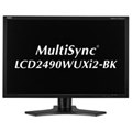 [MultiSync LCD2490WUXi2-BK] RgXg1000:1/x16ms24.1^WUXGAtfBXvC (ubN) Bi̓I[v