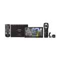 [NR-HZ001DP] ワンセグ対応地上デジタルTVチューナー/7V型モニター/DVD/CD/Bluetoothを備えたHDDカーナビゲーションシステム。価格はオープン