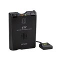 [DIU-5300] カード有効期限通知機能やセットアップ情報通知機能を搭載したアンテナ分離型ETC車載器（音声タイプ）。価格は14,385円（税込）