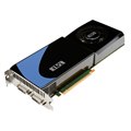 [ELSA GLADIAC GTX 285 V2 2GB] GeForce GTX 285を搭載したPCI Express2.0 ｘ16バス用ビデオカード（GDDR3-SDRAM 2GB）。価格はオープン