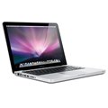 [MacBook Pro MB991J/A] Core 2 Duo 2.53GHz/4GBメモリー/250GB HDDを備えた13.3型液晶搭載MacBook Pro。販売価格は168,800円〜