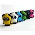 [D-096 PANDA USB MEMORY 2GB] D-096PANDA�i�ǂ�:�h�N���p���_�j���f�U�C������USB�t���b�V���������[�i2GB�j�B���̉��i��3,500�~�i�ō��j