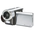 [EXEMODE DV520] �L����f��503����f��CMOS�Z���T�[�𓋍ڂ���Motion JPEG�r�f�I�J���� �B�s��z�艿�i��7,980�~�O��