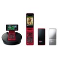 [docomo PRO series SH-07A] Blu-ray DiscR[_[Ag@\1000fCCDJ𓋍ڂ܂肽ݎ_uZOgѓdbidocomo PRO seriesj 