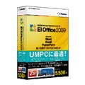 [USB��}�������Ŏg����I�t�B�X�\�t�g EIOffice2009 �Z�L�����e�B�p�b�N] �I�t�B�X�\�t�g�ƃZ�L�����e�B�\�t�g��1�{��USB�������[�Ɏ��^�������i�B���i��5,500�~�i�ō��j