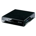 [DTV-S31] CDケース約2.8枚分のコンパクトボディを実現した小型地上デジタルチューナー。価格はオープン