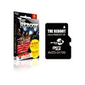 [micro REBOOT-- AVZD-31720] THE REBOOT̃Rec^microSD[J[hBi2,500~iōj