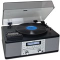 [LP-R550] ターンテーブルとカセット付CDレコーダー。価格はオープン