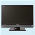 [LCD-19MX35B] ECOメーター/ECOモニター/DIAMOND Engine VIを備えたデジタルハイビジョン液晶TV（19V/ブラック）。価格はオープン]