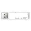 [PicoDrive STシリーズ] パスワードロック機能を備えたUSBフラッシュメモリー。価格はオープン