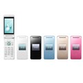 [SoftBank 832SH]