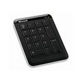 [Bluetooth Number Pad]