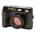 [YASHICA EZ F521]