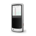 [iAUDIO 9�i16GB/�V���o�[�j]