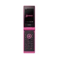 [docomo STYLE series SH-05B/otokomae pink(IgR}GsN)]