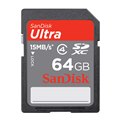 [SanDisk Ultra SDXCカード 64GB]