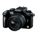 [LUMIX DMC-G10K]