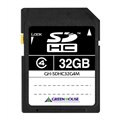[GH-SDHC32G4M] 