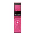 [docomo PRIME series F-01CiMAGENTAj]