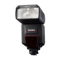 [ELECTRONIC FLASH EF-610 DG SUPER]