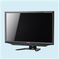[Diamondcrysta WIDE RDT233WX-S(BK)]