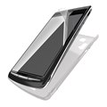 auスマートフォン「Xperia acro IS11S」専用ハードケース[BSMPIS11SHCR]（バッファローコクヨサプライ）