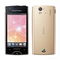 [Xperia ray SO-03C iGoldj]