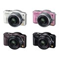 [LUMIX DMC-GF3X]