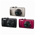 OLYMPUS SH-21