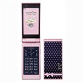 docomo STYLE series F-06D Girls'
