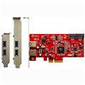 SATA3+USB3.0-PCIE