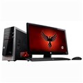 HP Pavilion Desktop PC h9 ”Phoenix”