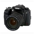 SIGMA SD1 Merrill 17-50 mm F2.8 EX DC OS HSM YLbg