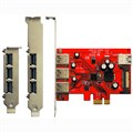 USB3.0R-P4-PCIe