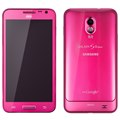 GALAXY SII WiMAX ISW11SC