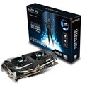TOXIC HD7970 GHZ EDITION 6G GDDR5 PCI-E DL-DVI-I+SL-DVI-D / HDMI / DUAL MINI DP