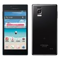 docomo NEXT series Optimus G L-01E