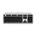 Matias Quiet Pro Keyboard for Mac US