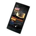 AQUOS PAD SHT21