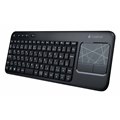 Wireless Touch Keyboard k400r