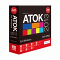 ATOK 2013 for Windows [v~A]