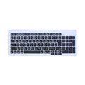 Bluetooth Wireless Keyboard for Mac RP-BK311K